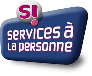 Logo services à la personne
